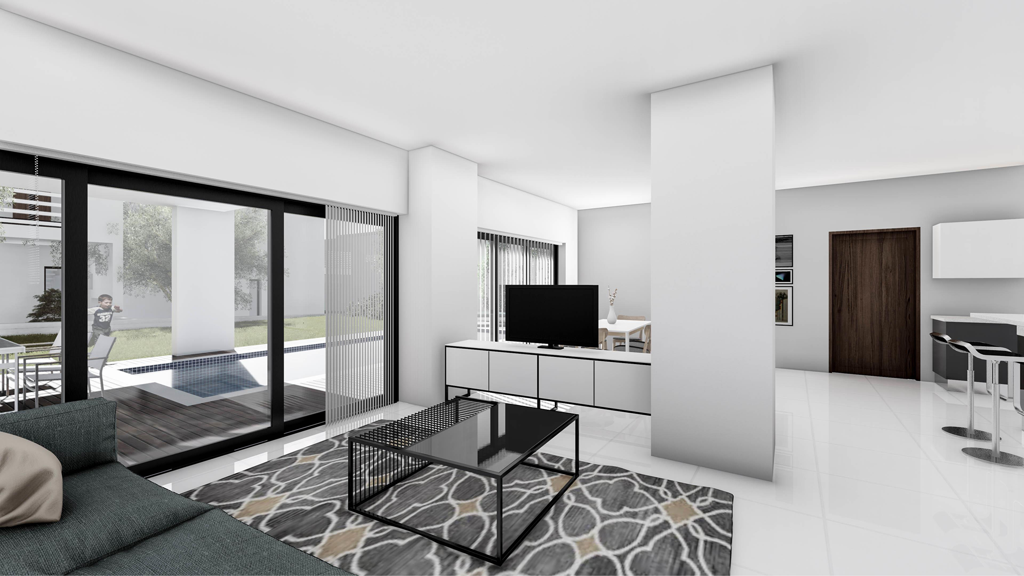 House in Tremithousa - Image 3