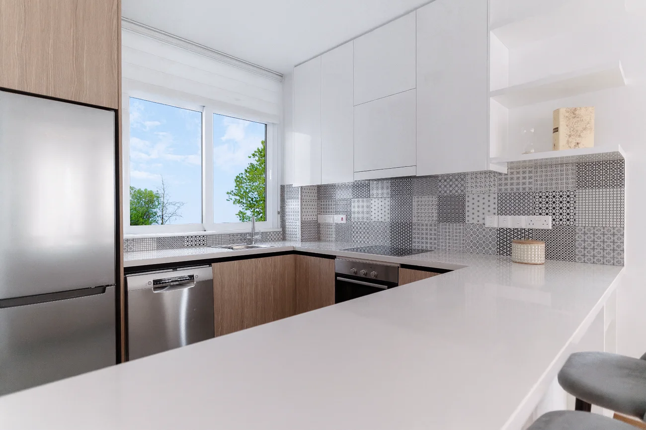 House in Pegeia - Image 5